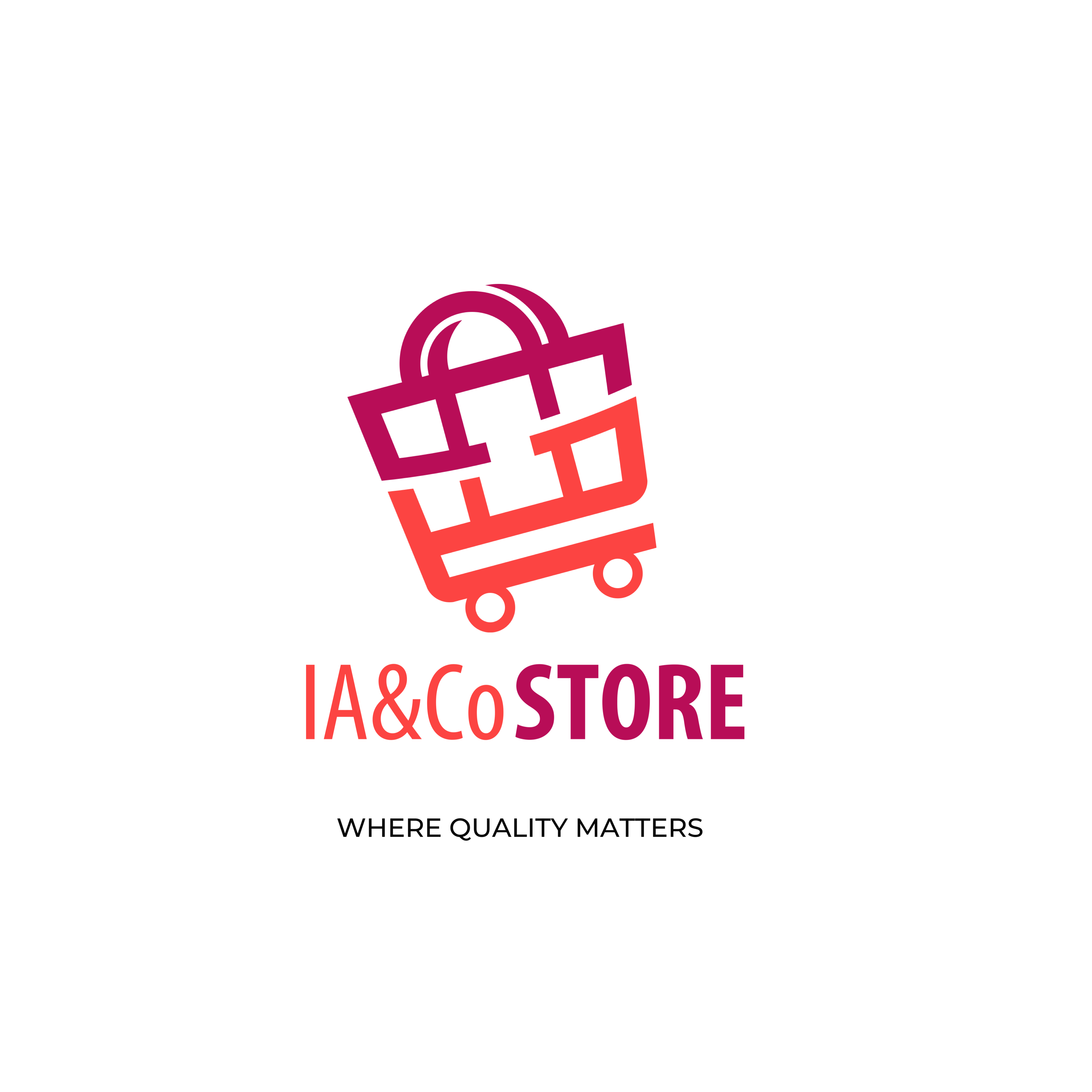 IA & CO ECOMMERCE STORE