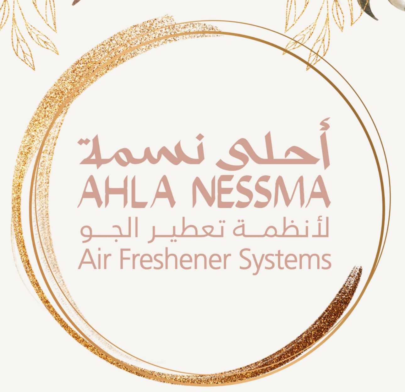 Ahla Nessma Airfresheners