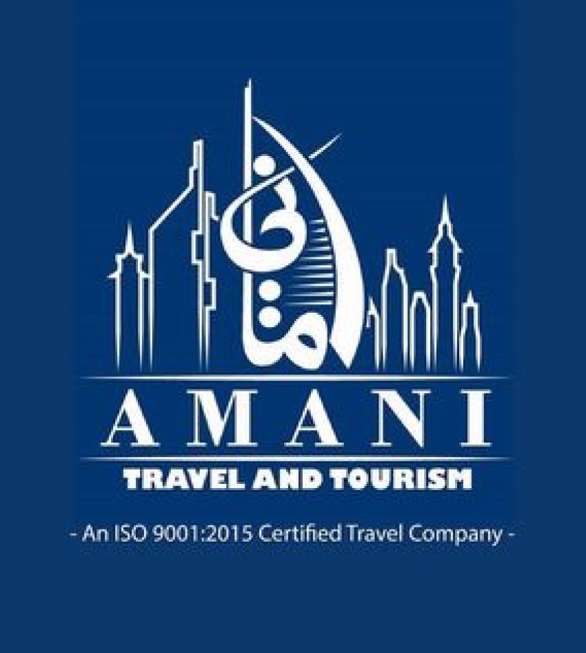 Amani Travel & Tourism