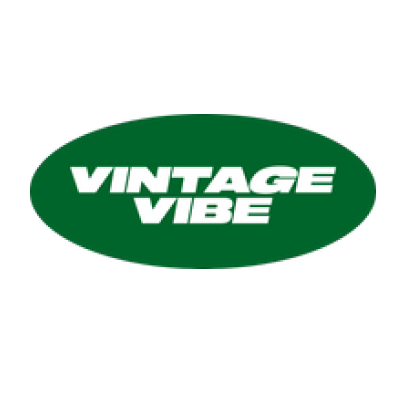 Vintage Vibe