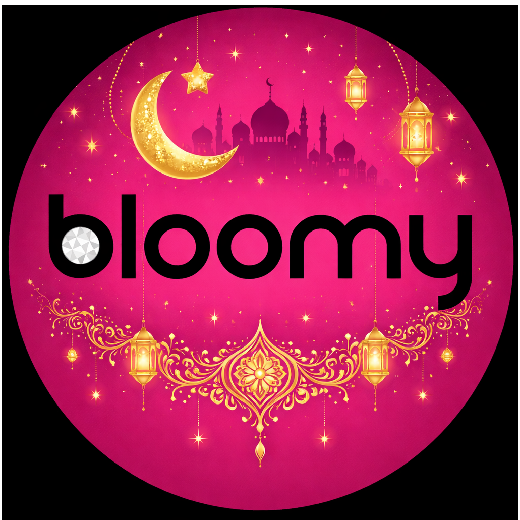bloomy