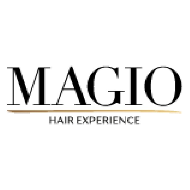 Magio hair experience