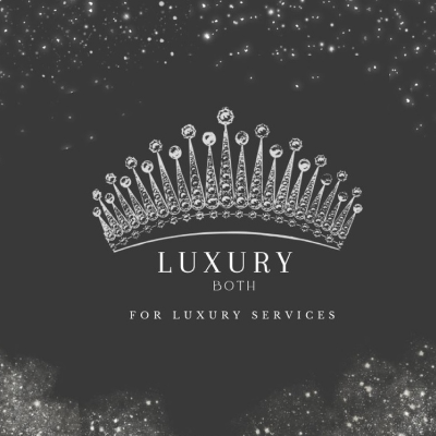 شركة رمز الفخامة للحفلات.