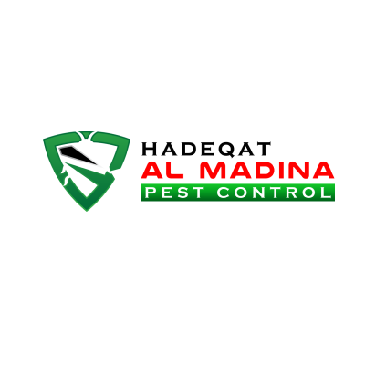 hadeqat al madina pest control. bldg cleaning