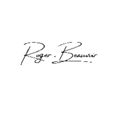 Roger Beauvoir