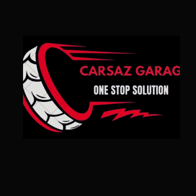 carsaz garage llc co