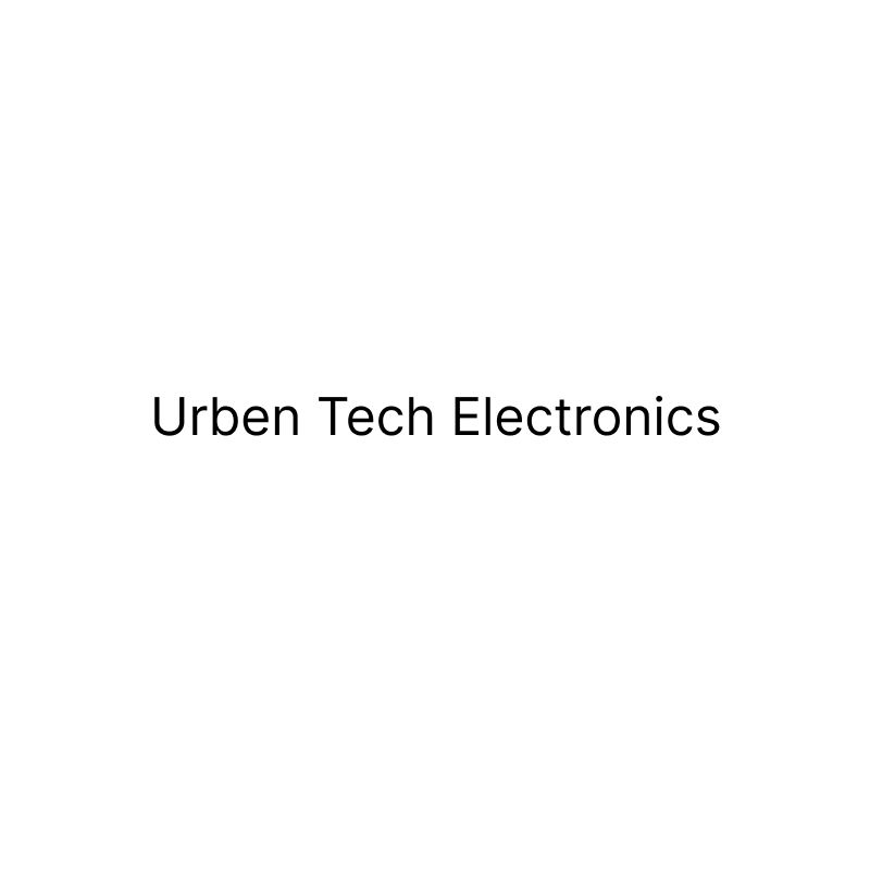 Urben Tech Electronics