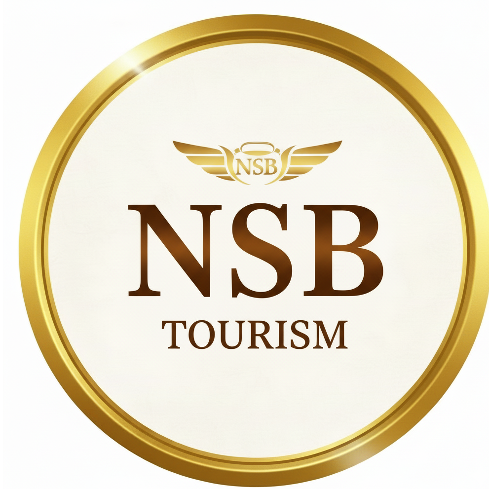 NSB TOURISM
