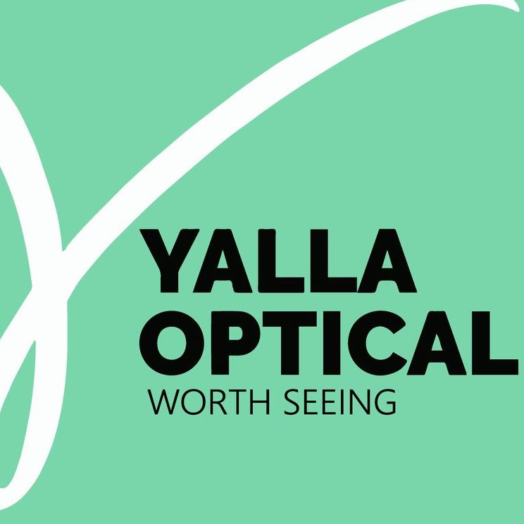 Yalla Optical