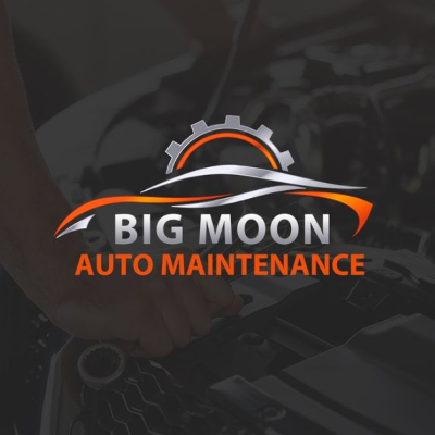 BIG MOON AUTO MAIN