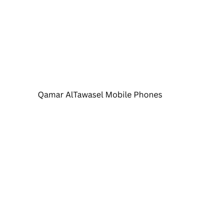 Qamar AlTawasel Mobile Phones