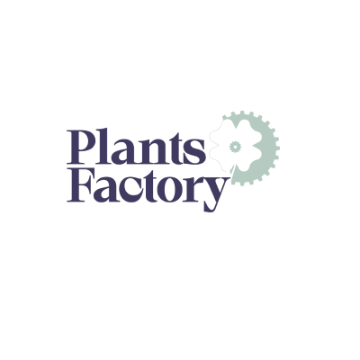 Plants Factory Flowers