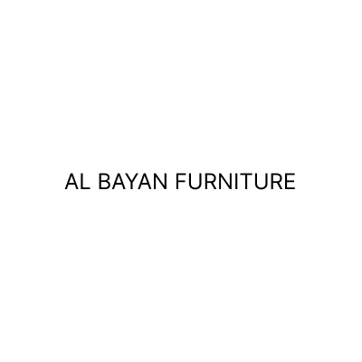 أثاث البيان