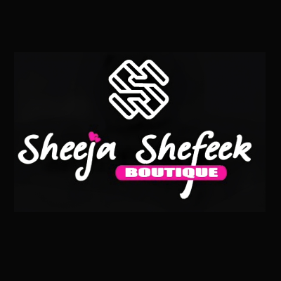 Sheejashefeek boutique