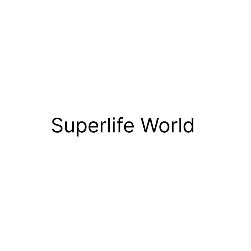 Superlife World