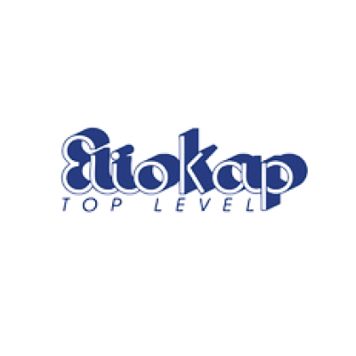 Eliokap Top Level