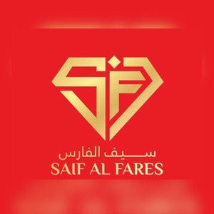 SAIF AL FARES PERFUMES