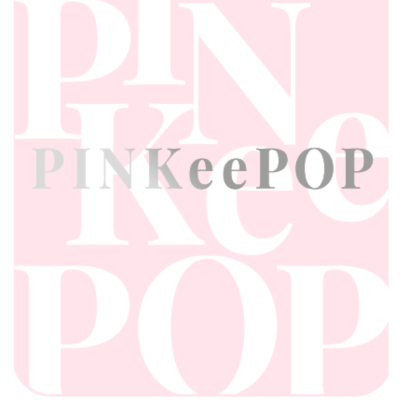 Pinkeepop
