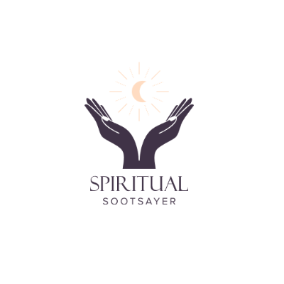 Spiritual Sootsayer