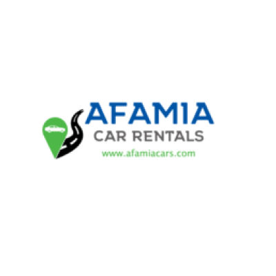 Afamia Car Rentals