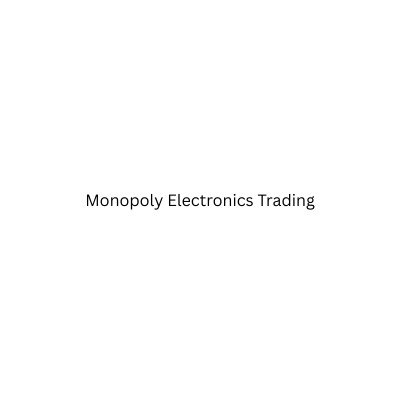Monopoly Electronics Trading
