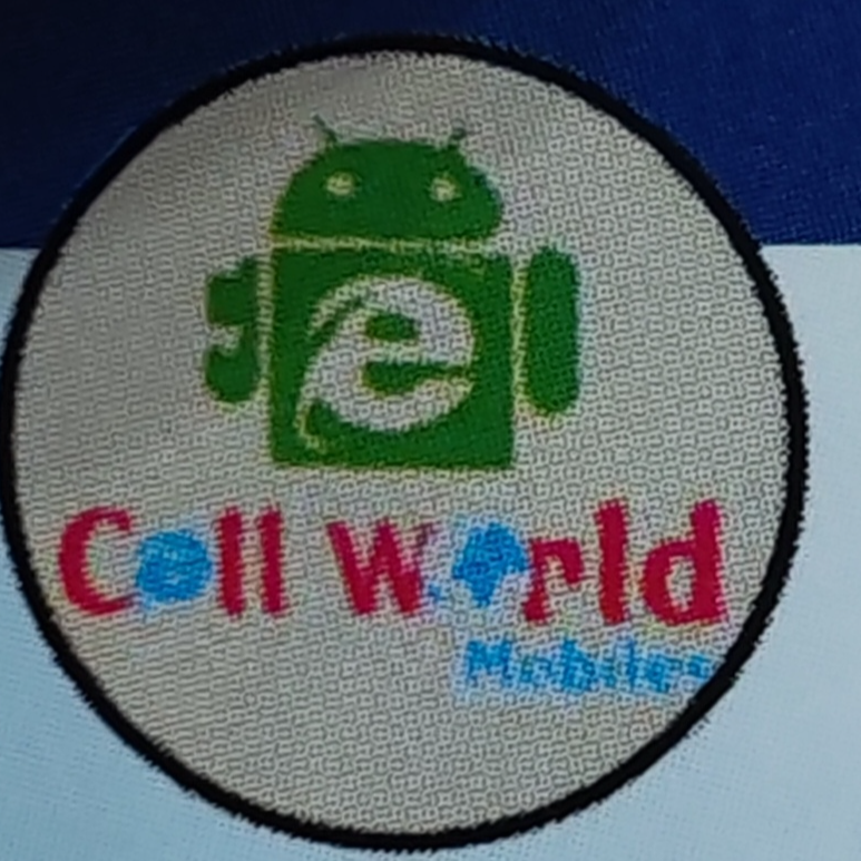 CELL WORLD MOBILES