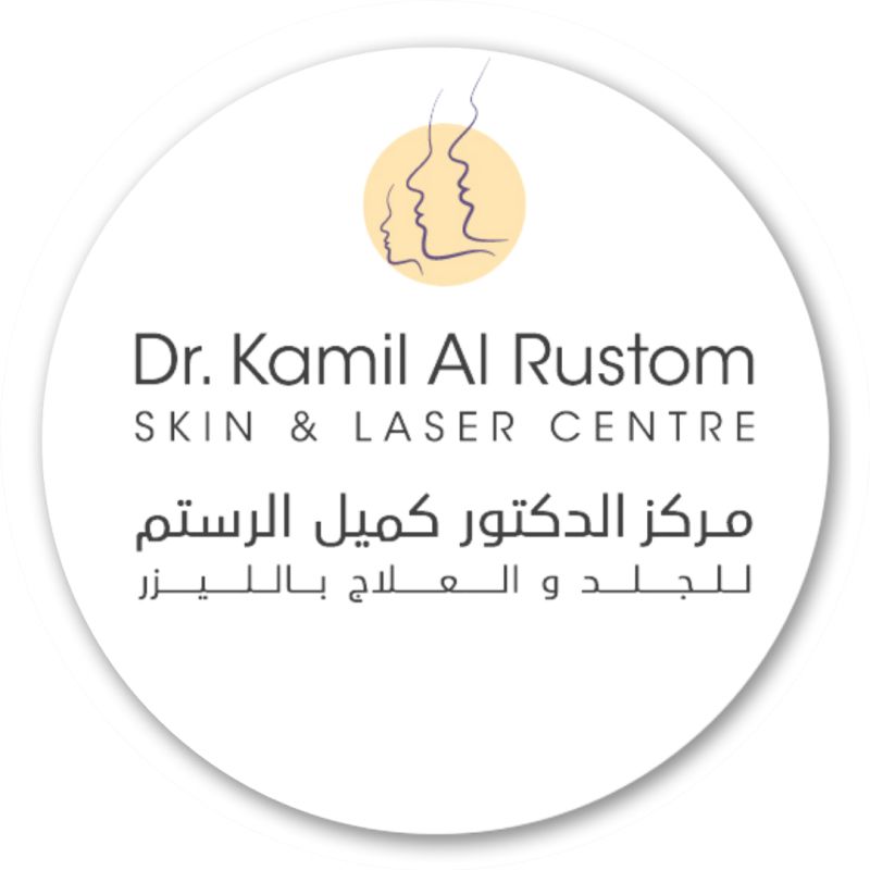 DR. KAMIL AL RUSTOM SKIN & LASER CENTRE