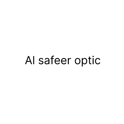 السفير للبصريات