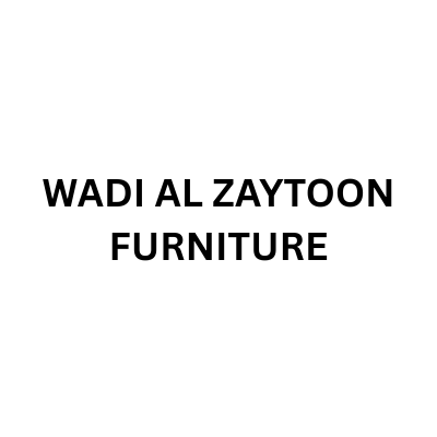 WADI AL ZAYTOON FURNITURE