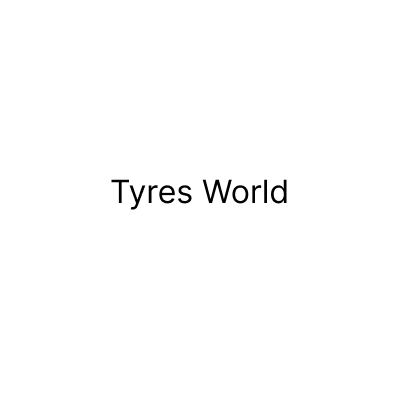 Tyres World