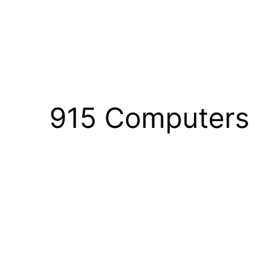 915 كمبيوترز