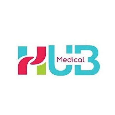 HUB MEDICAL CENTER