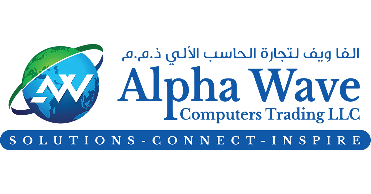ALPHA WAVE COMPUTERS