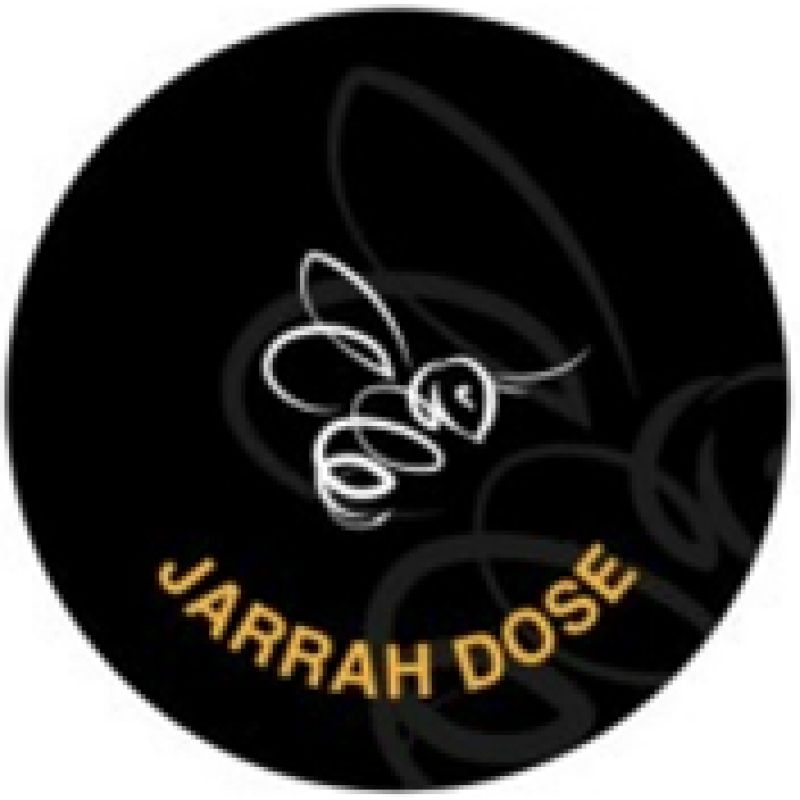 JARRAH DOSE