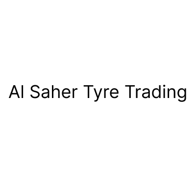 Al Saher Tyre Trading