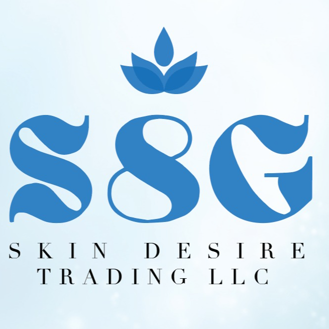 S8G Skin Desire Trading 