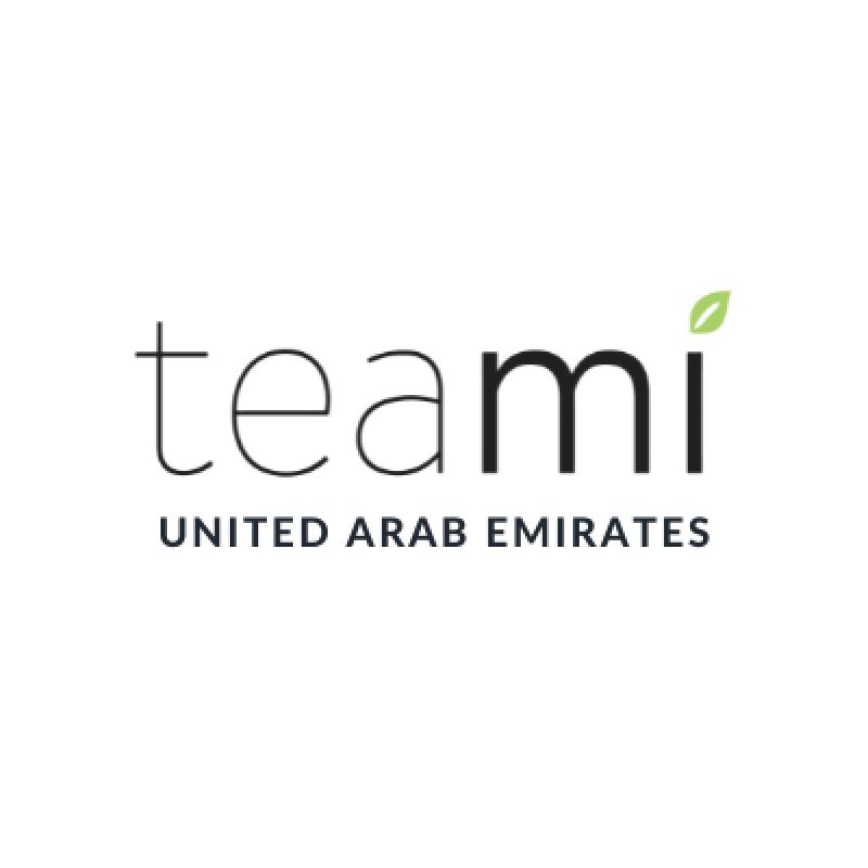 Teami Blends