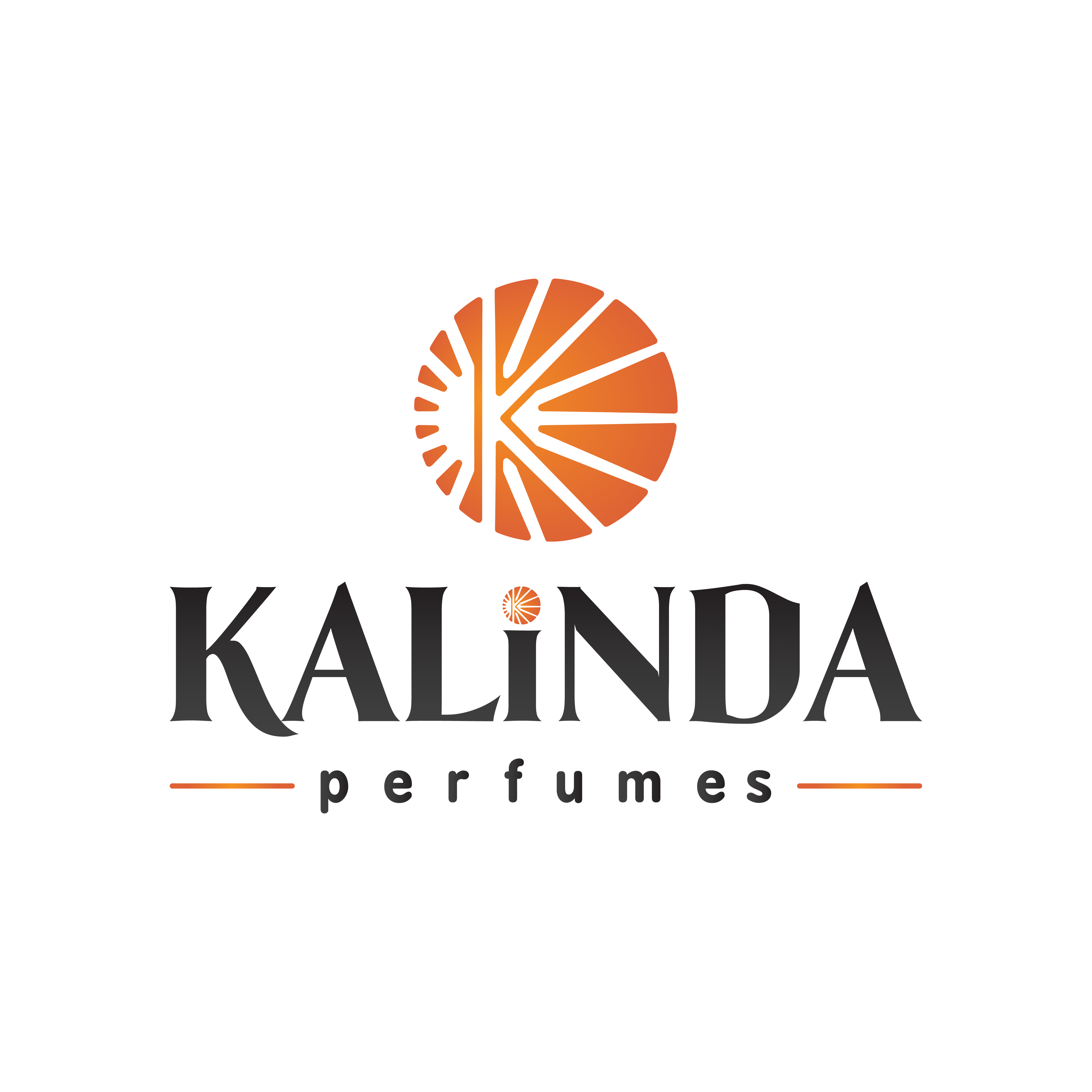 Kalinda perfumes