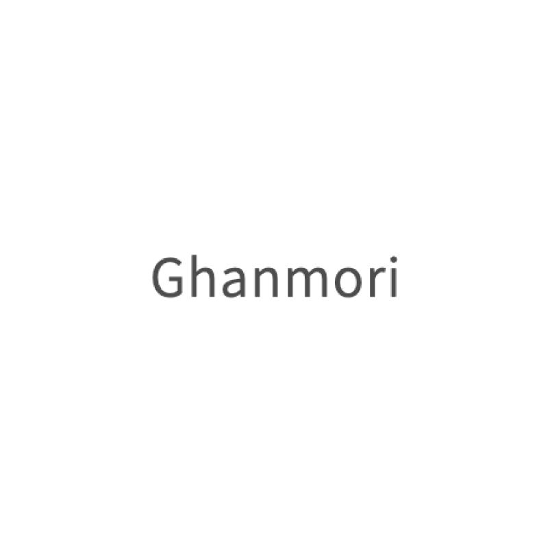 Ghanmori