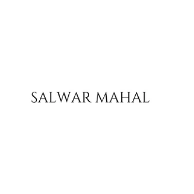 سلوار محل