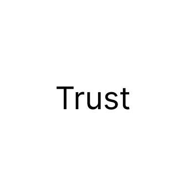 تراست