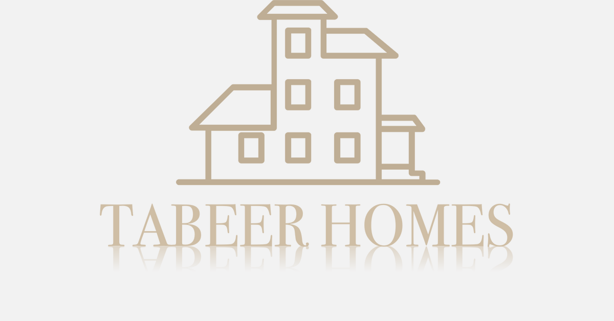 Tabeer Homes