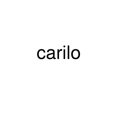 كاريلو
