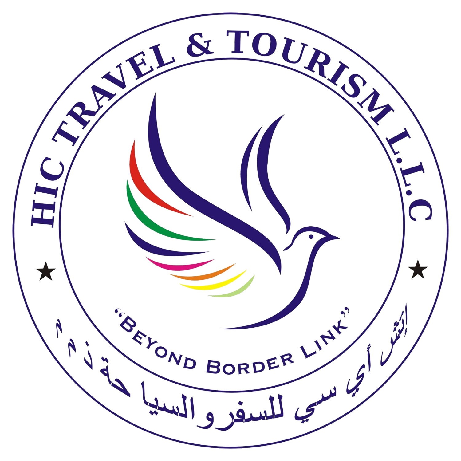 إتش آي سي للسفر والسياحة