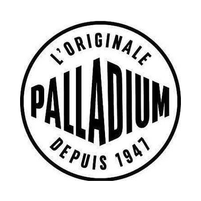 Palladium