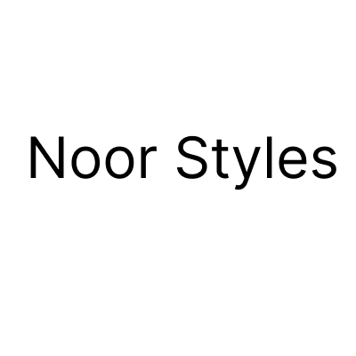 ستايل نور