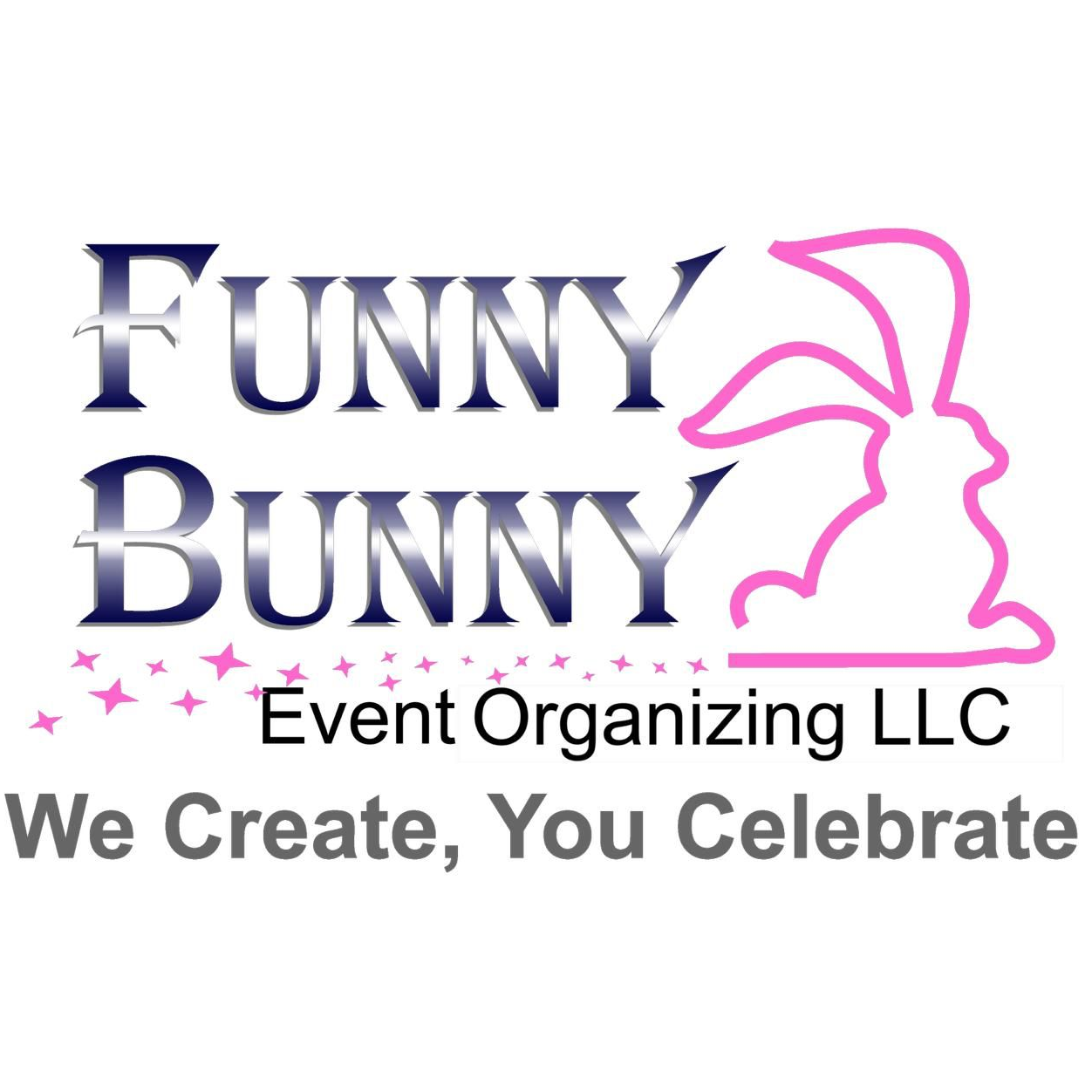 Funny bunny parties and events organizing