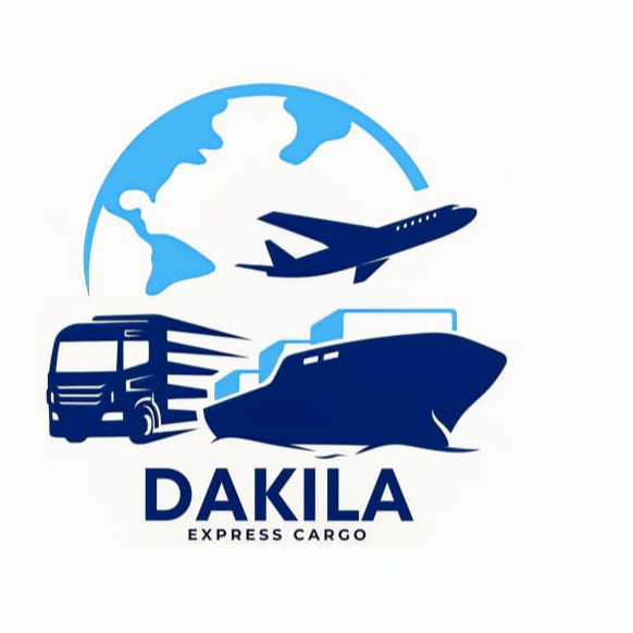 Dakila Express Cargo