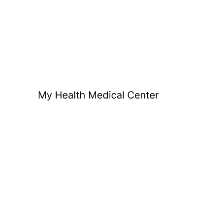 Myhealth medical center