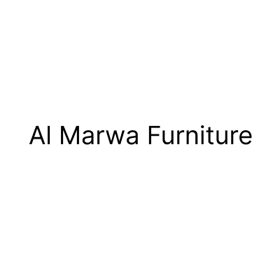 Al Marwa Furniture
